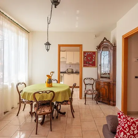 Nyaraló Alma Toscana *
