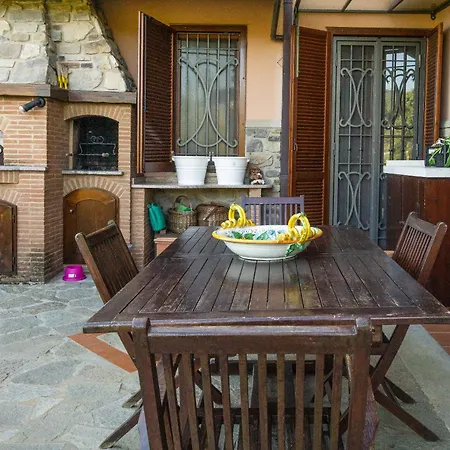 Alma Toscana Holiday home *