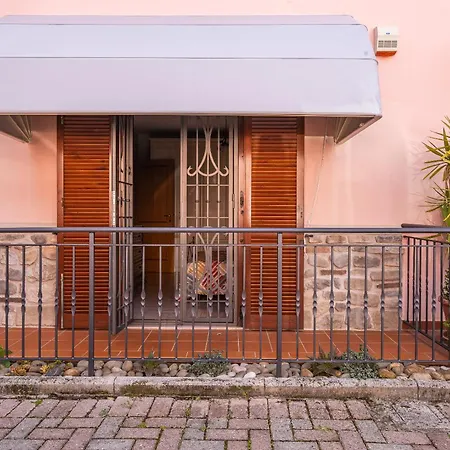 펜션 Alma Toscana *