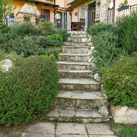 Alma Toscana * 페시아