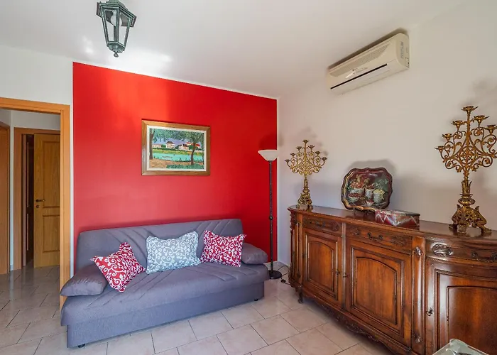 펜션 Alma Toscana 페시아