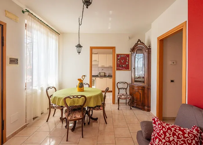 펜션 Alma Toscana *