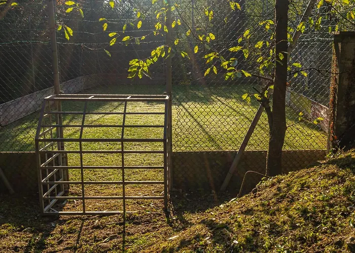 펜션 Alma Toscana *