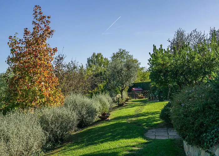 Alma Toscana 페시아