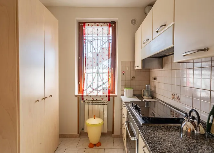 Alma Toscana 페시아