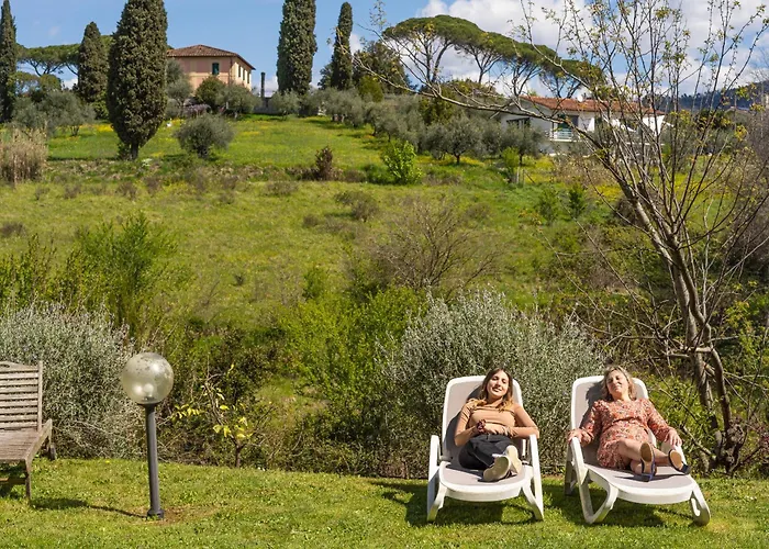 Alma Toscana 페시아