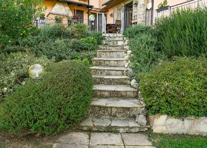 Alma Toscana * 페시아